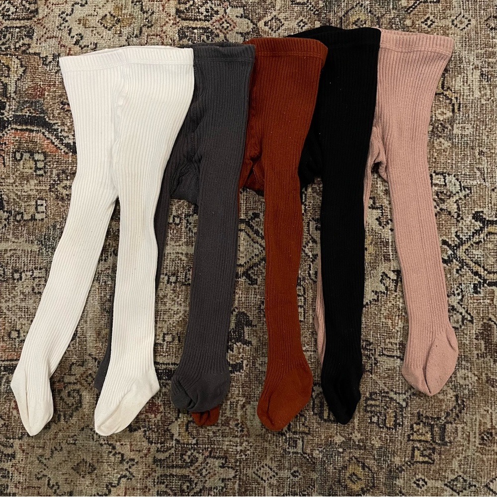 Girl tights